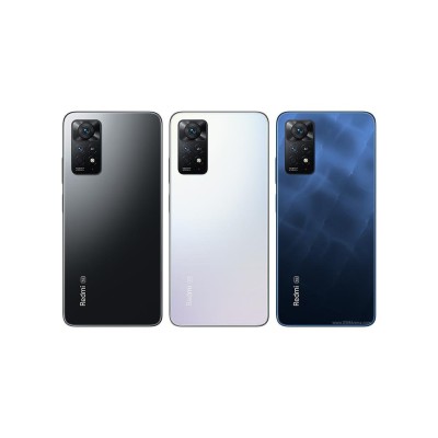 (Graphite Gray) Xiaomi Redmi Note 11 Pro 5G Dual SIM | 128GB | 8GB RAM 